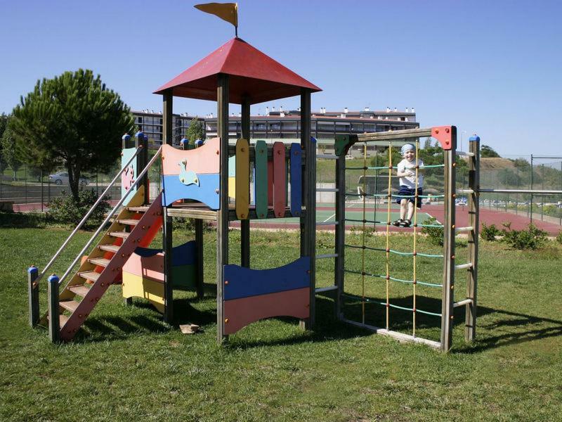 Marina Park 205 Lagos Exterior foto